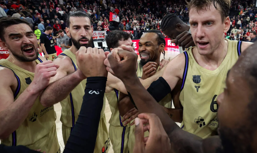 Maç Sonu Analizi: Barça, Munich Deplasmanında Son Nefeste Kazanmayı Başardı