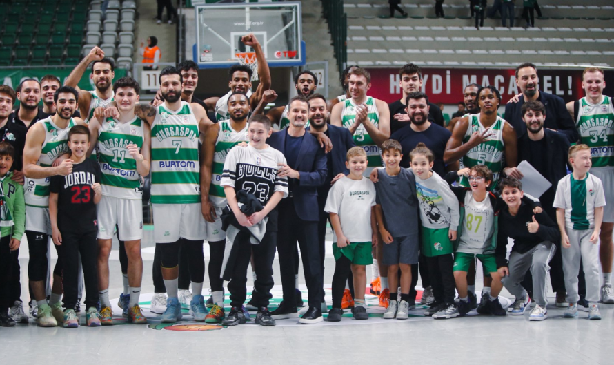 Maç Sonu Analizi: Bursaspor, Koç Çakı’nın İlk Maçında Petkim’i Son Nefeste Yendi