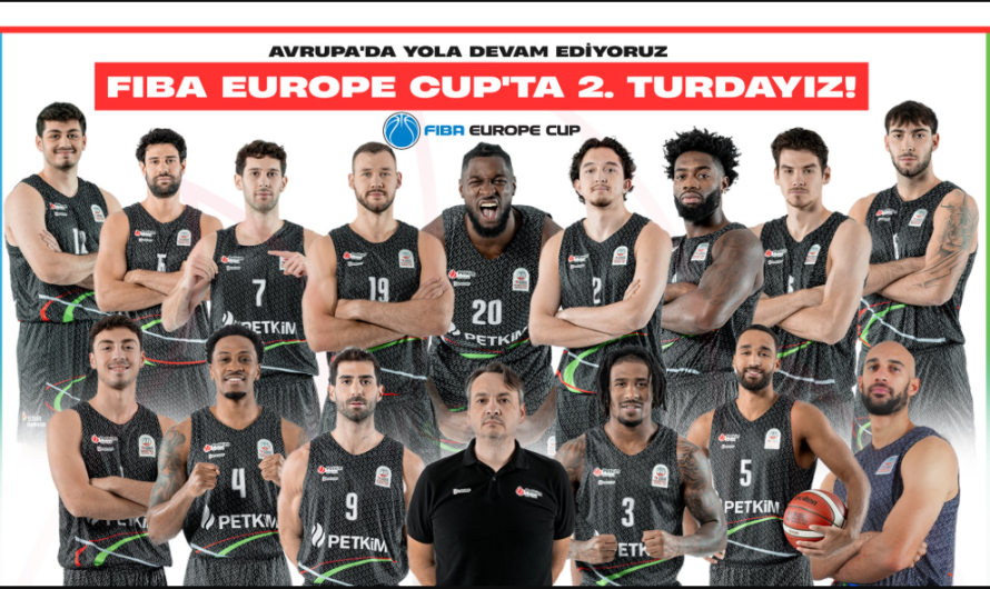 Analiz: Petkim, Liderlik Maçında Konuk Olduğu Oradea’ya Kaybetti (Son 16’daki rakipler belli oldu)