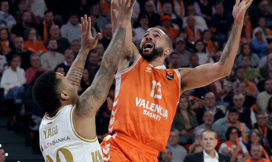 Analiz: Valencia, Kızıl Yıldız’ı Yenerken Bu Kez Savunma Kimliğini Gösterdi