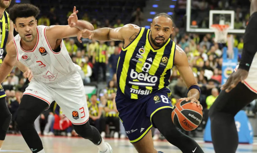 Maç Sonu Analizi: Fenerbahçe, Lider Hapoel’i Sert Savunmasıyla Durdurdu