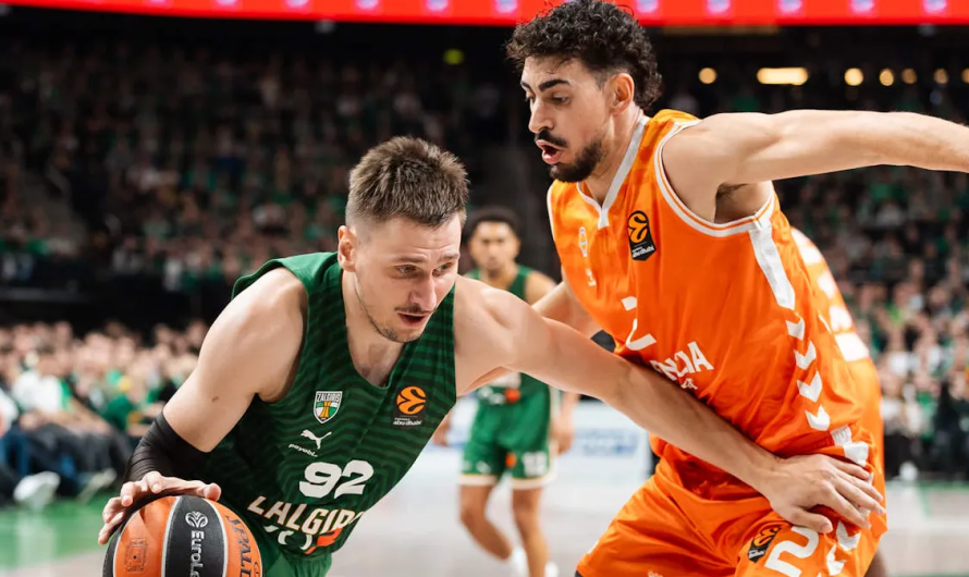 Maç Sonu Analizi: Zalgiris’den Formda Valencia’ya Geçit Yok