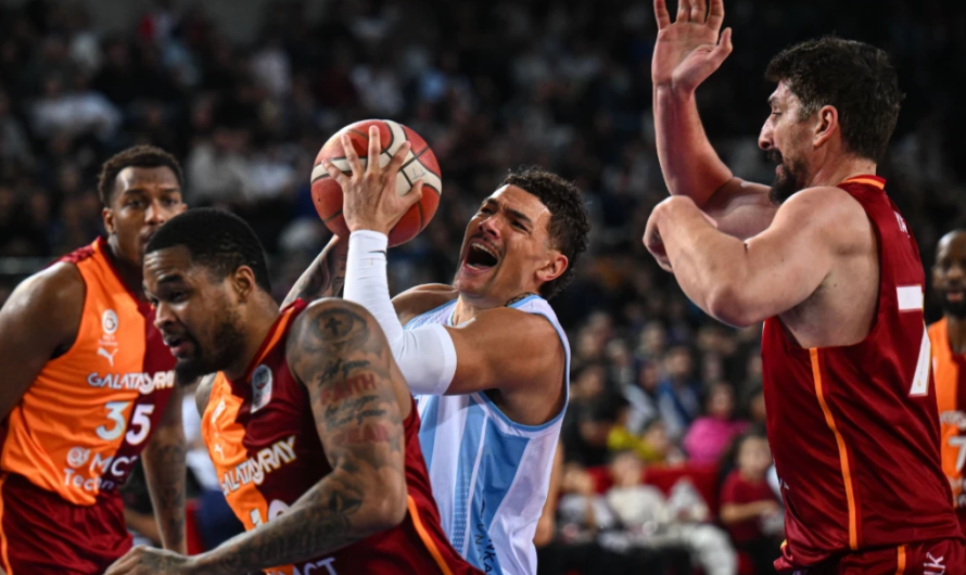 Maç Sonu Analizi: Telekom, Allman’ın Son Saniye Basketiyle Galatasaray’ı Devirdi