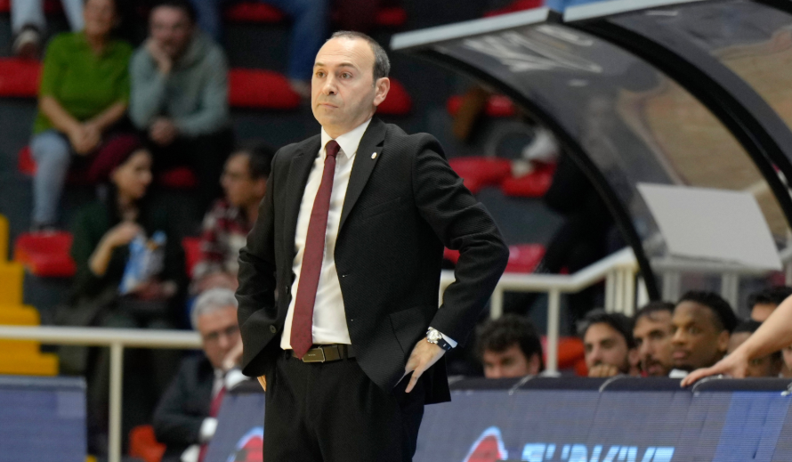 Koç Sekizkök, Büyükçekmece Galibiyeti Sonrası Açıklamalarda Bulundu