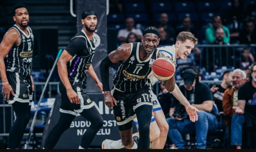 İDDİA: Fenerbahçe ve Real’den Sonra Milano da Bonga’yı Gündemine Aldı (Analiz)